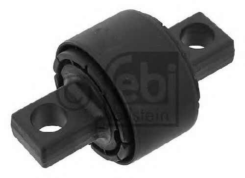 FEBI BILSTEIN 40587 - Stabiliser Mounting Rear Axle left and right | Outer SCANIA