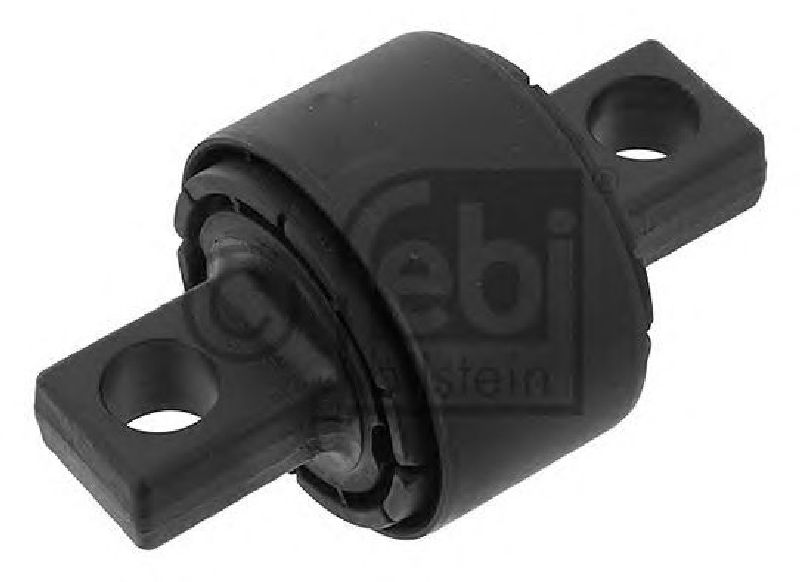 FEBI BILSTEIN 40587 - Stabiliser Mounting Rear Axle left and right | Outer SCANIA