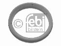 FEBI BILSTEIN 02470 - Seal, wheel hub