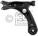 FEBI BILSTEIN 40594 - Track Control Arm Front Axle Left VW, SEAT, SKODA