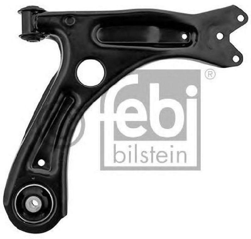 FEBI BILSTEIN 40595 - Track Control Arm Front Axle Right VW, SEAT, SKODA