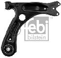 FEBI BILSTEIN 40595 - Track Control Arm Front Axle Right VW, SEAT, SKODA