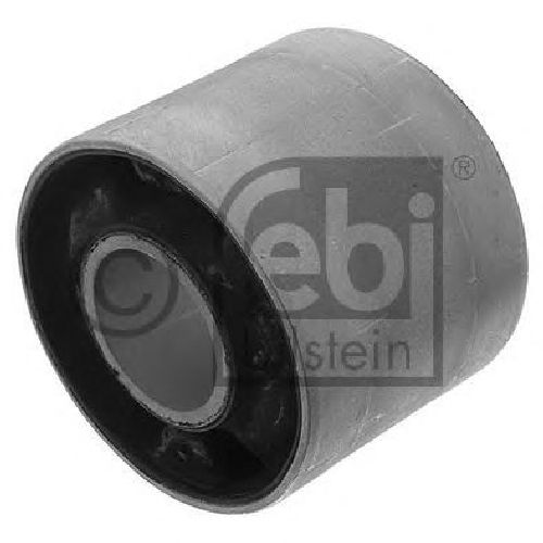 FEBI BILSTEIN 40596 - Control Arm-/Trailing Arm Bush Front Axle left and right | inner MERCEDES-BENZ