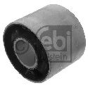 FEBI BILSTEIN 40596 - Control Arm-/Trailing Arm Bush Front Axle left and right | inner MERCEDES-BENZ