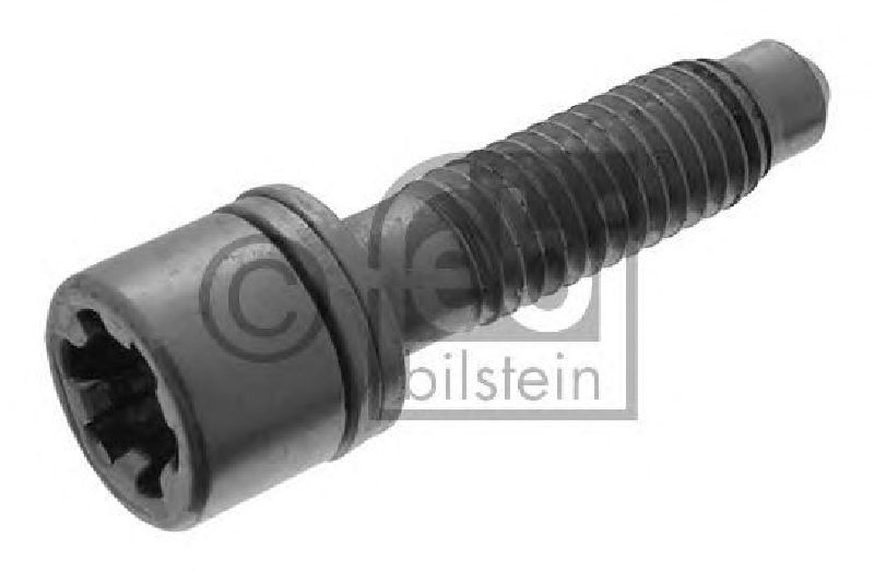 FEBI BILSTEIN 40598 - Pulley Bolt