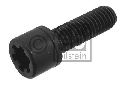 FEBI BILSTEIN 40599 - Pulley Bolt