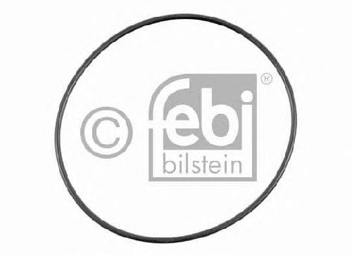 FEBI BILSTEIN 02471 - Seal Ring Rear Axle left and right