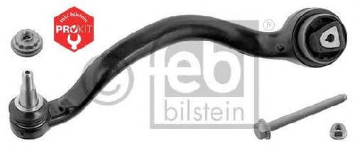 FEBI BILSTEIN 40603 - Track Control Arm PROKIT Left Front | Lower BMW