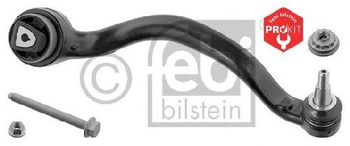 FEBI BILSTEIN 40604 - Track Control Arm PROKIT Lower Right | Front BMW