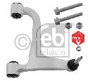 FEBI BILSTEIN 40608 - Track Control Arm PROKIT Rear Axle Right | Upper