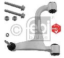 FEBI BILSTEIN 40609 - Track Control Arm PROKIT Rear Axle Left | Upper