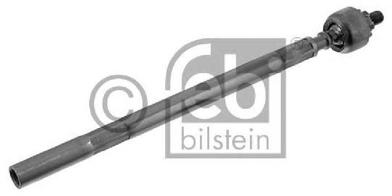 FEBI BILSTEIN 40610 - Tie Rod Axle Joint Front Axle left and right CITROËN, PEUGEOT