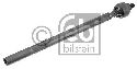 FEBI BILSTEIN 40610 - Tie Rod Axle Joint Front Axle left and right CITROËN, PEUGEOT