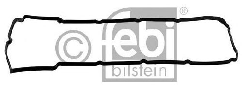 FEBI BILSTEIN 40615 - Gasket, cylinder head cover Right MERCEDES-BENZ