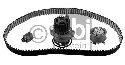 FEBI BILSTEIN 40618 - Water Pump & Timing Belt Kit VW, SKODA, SEAT, AUDI