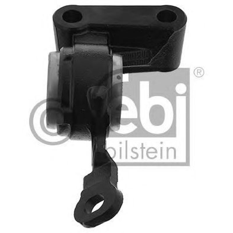 FEBI BILSTEIN 40620 - Control Arm-/Trailing Arm Bush Front Axle Right | Outer MINI