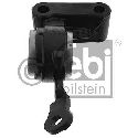 FEBI BILSTEIN 40620 - Control Arm-/Trailing Arm Bush Front Axle Right | Outer MINI