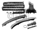 FEBI BILSTEIN 40621 - Timing Chain Kit Engine Side MERCEDES-BENZ