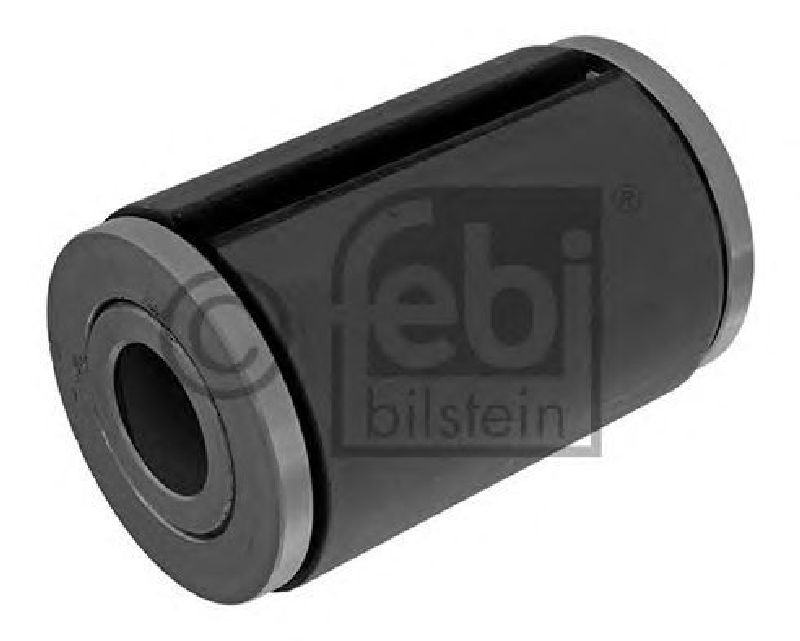 FEBI BILSTEIN 40633 - Bush, leaf spring Front Axle left and right RENAULT TRUCKS, VOLVO