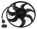 FEBI BILSTEIN 40636 - Fan, radiator VW