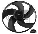 FEBI BILSTEIN 40638 - Fan, radiator PEUGEOT