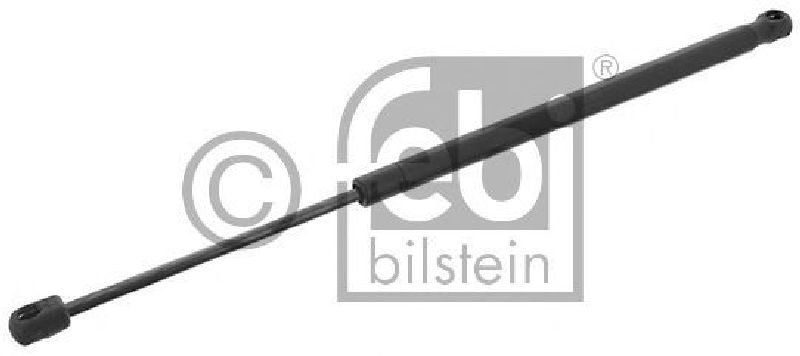 FEBI BILSTEIN 40647 - Gas Spring, boot-/cargo area Right VW