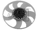 FEBI BILSTEIN 40653 - Clutch, radiator fan FORD