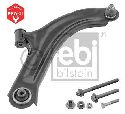 FEBI BILSTEIN 40656 - Track Control Arm PROKIT Front Axle Right RENAULT