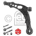 FEBI BILSTEIN 40670 - Track Control Arm PROKIT Front Axle Left FIAT