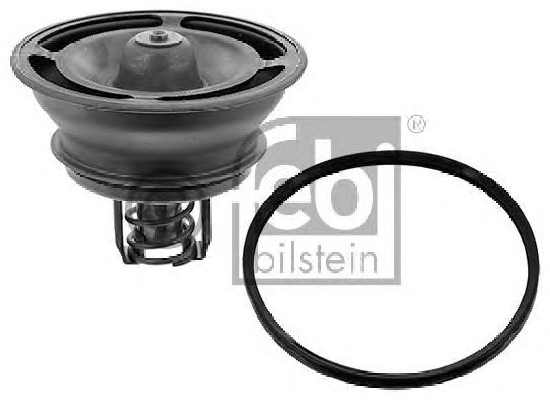 FEBI BILSTEIN 40673 - Thermostat, coolant VOLVO