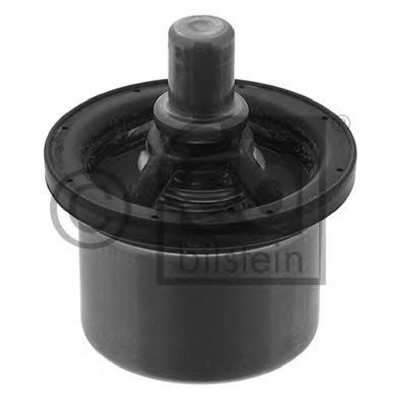 FEBI BILSTEIN 40674 - Thermostat, coolant VOLVO