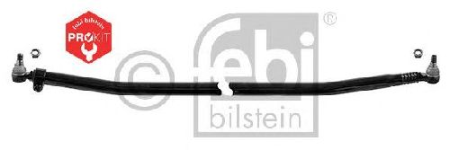 FEBI BILSTEIN 40691 - Rod Assembly PROKIT Front Axle left and right MAN