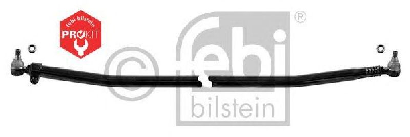 FEBI BILSTEIN 40691 - Rod Assembly PROKIT Front Axle left and right MAN
