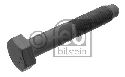 FEBI BILSTEIN 40708 - Screw