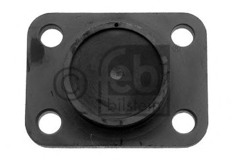 FEBI BILSTEIN 40731 - Lock Ring, stub axle Front Axle left and right