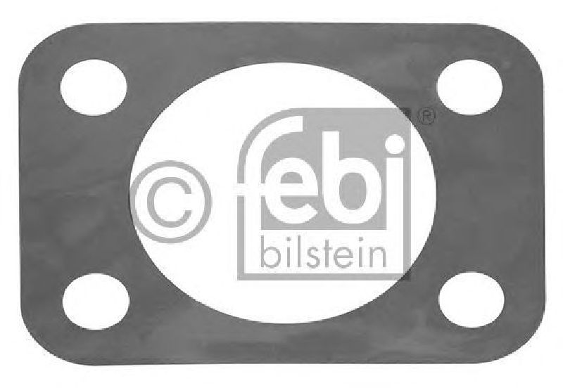 FEBI BILSTEIN 40734 - Spacer, kingpin