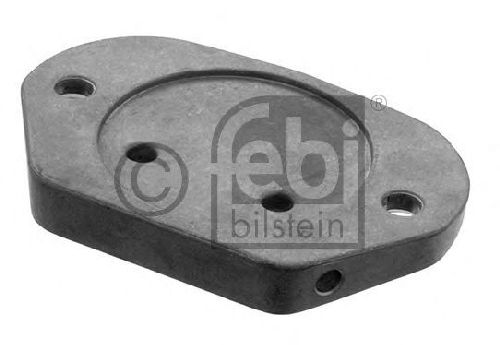 FEBI BILSTEIN 40735 - Lock Ring, stub axle