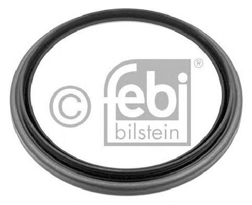 FEBI BILSTEIN 40737 - Seal Ring, stub axle
