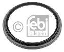 FEBI BILSTEIN 40737 - Seal Ring, stub axle