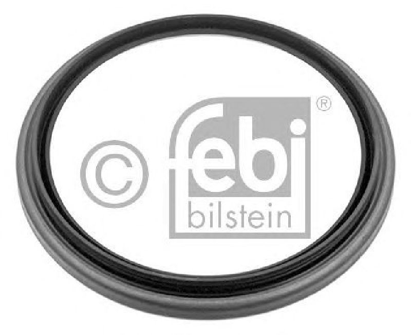 FEBI BILSTEIN 40737 - Seal Ring, stub axle