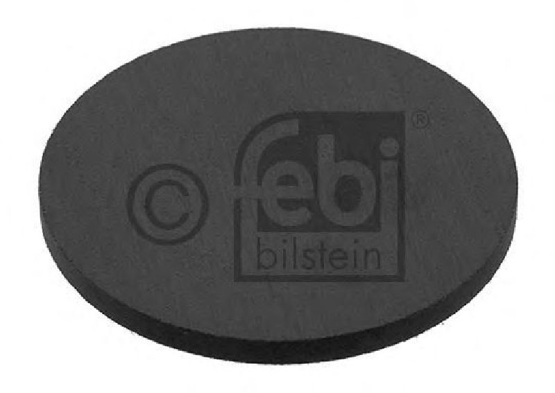 FEBI BILSTEIN 40740 - Lock Ring, stub axle