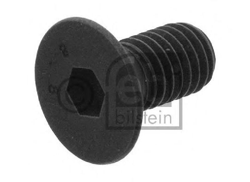 FEBI BILSTEIN 40742 - Repair Kit, kingpin