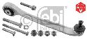 FEBI BILSTEIN 40746 - Track Control Arm PROKIT Right Front | Upper Front Axle SEAT