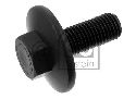 FEBI BILSTEIN 40754 - Pulley Bolt FORD, VOLVO