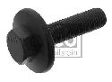 FEBI BILSTEIN 40755 - Pulley Bolt FORD, VOLVO