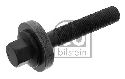 FEBI BILSTEIN 40756 - Pulley Bolt FORD, VOLVO