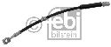 FEBI BILSTEIN 02493 - Brake Hose Front Axle left and right