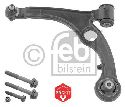 FEBI BILSTEIN 40761 - Track Control Arm PROKIT Front Axle | Left FIAT