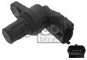 FEBI BILSTEIN 40772 - Sensor, camshaft position FORD, FIAT, LAND ROVER, OPEL, PEUGEOT, VAUXHALL, CITROËN, LANCIA, ALFA ROMEO