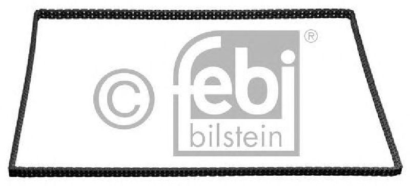 FEBI BILSTEIN D266E-D53-HP - Timing Chain PORSCHE